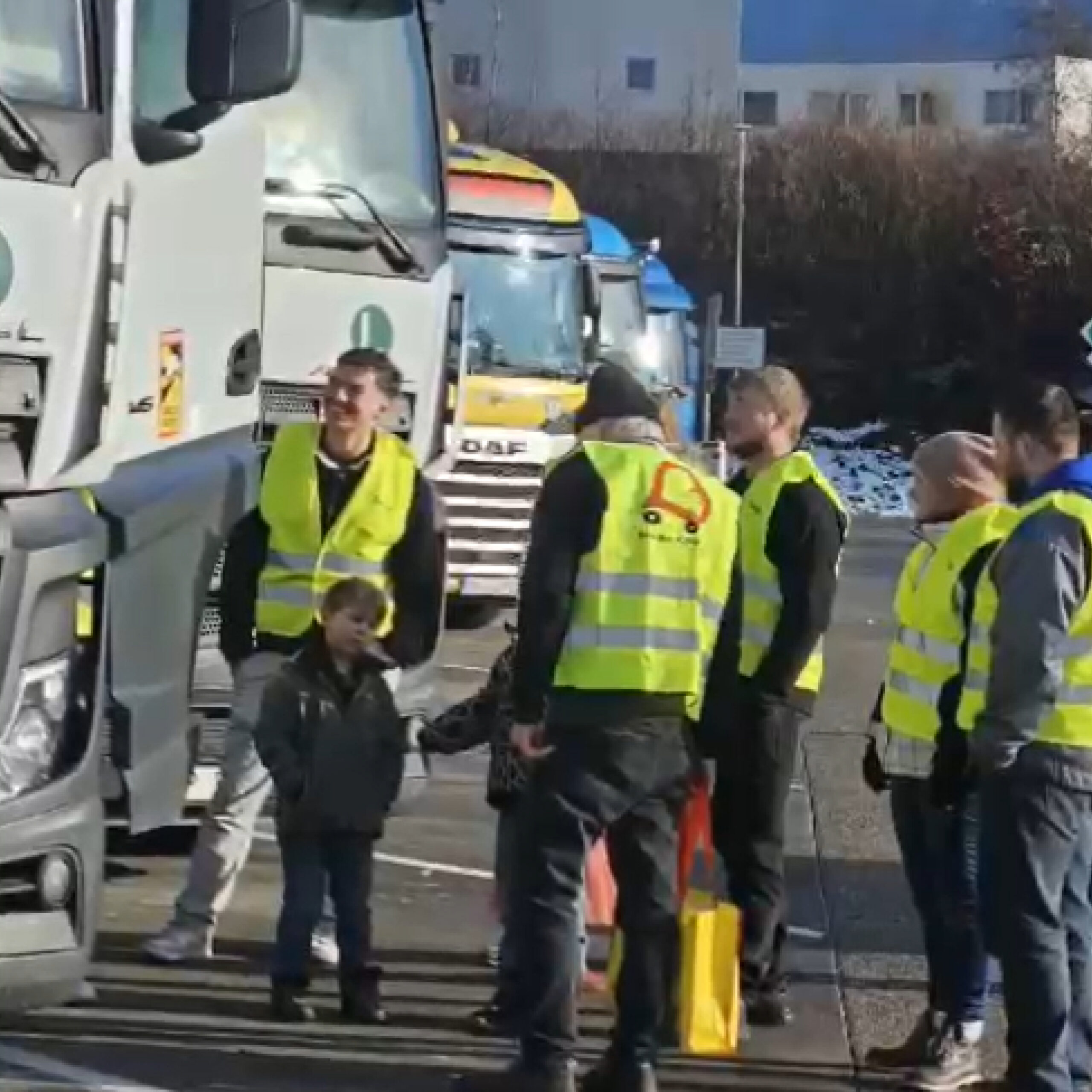 Unterwegs zu Weihnachten 24